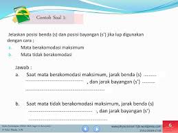 We did not find results for: Contoh Soal Fisika Lup