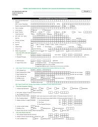 Basen purbayan kotagede yogyakarta 55172. Form Nuptk Kebumen