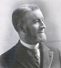 Robert Reyburn, Doctor, and Administrator born