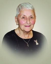 Mary Tucker Obituary (2023)