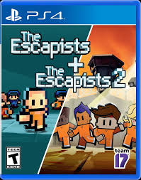 Buy The Escapists + The Escapists 2 | Xbox