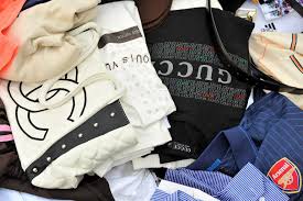 I understand why people do it, but its not cool. Is It Illegal To Buy Fake Designer Clothes And What Happens If You Get Caught Grazia