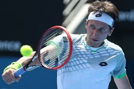 Fabrice santoro et sa fille. L Ukrainien Sergiy Stakhovsky Ne Veut Pas Mettre Sa Fille Au Tennis Car La Moitie Des Joueuses Sont Lesbiennes