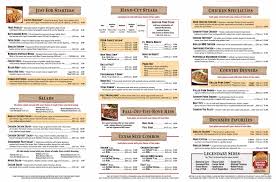 There are three texas roadhouse locations near me and i have found the dining experience to be equally excellent. Online Menu Of Texas Roadhouse Restaurant Owensboro Kentucky 42301 Zmenu
