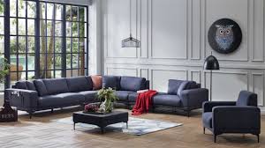 En uygun oturma grubu ve dekorasyon ürünleri mudo concept'te sizi bekliyor. Marses Kose Takimi Bellona Mobilya