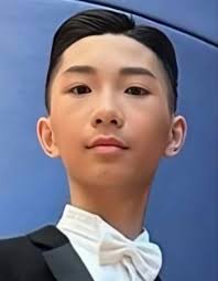 WDSF couple Chow Kin Wai