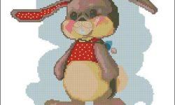 I do provide a free stitching guide that has a few illustrations. Free Cross Stitch Pattern Cow Free Cross Stitch Patterns