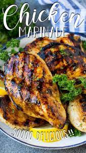 Pin On Chicken Recipes