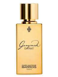 Ganymede Extrait Marc-Antoine Barrois parfum - un nouveau parfum pour homme  et femme 2023