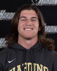 2020 Men's Track Roster