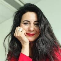 Priscilla Andre's Instagram, Twitter & Facebook