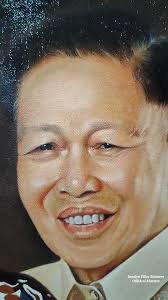 ptpa, Sharing a few snapshots of my commissioned family portrait. Grateful  for the trust and joy this piece brings. ❤️", 24" x 36 " Oil