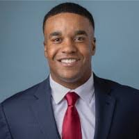 Anthony Maclin's Instagram, Twitter & Facebook