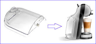 Check spelling or type a new query. Grid Rests Cups For Coffee Machine Delonghi Spare Parts Dolce Gusto Esperta Edg 6 58 Picclick