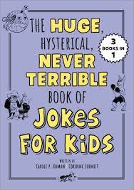 Image result for Joke Books