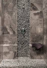 Silver Fantasy Polished Marble Tile In 2020 Shower Tile Designs Stone Tile Bathroom Pebble Shower Floor