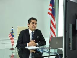 Mohd radzi bin md jidin is a malaysian politician. Classes To Be Split Into Two After Mco Education Minister Codeblue