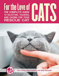 Dedicated to our beloved feline friends, a reminder of just how precious they can be. For The Love Of Cats Book By Tom Colvin Official Publisher Page Simon Schuster Au