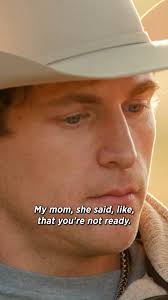 The family visits aren't over yet! 😅, Find out how Farmer Colton's love  story concludes this Thursday at 9/8c,