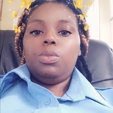 Lashawndra Ricks's Instagram, Twitter & Facebook