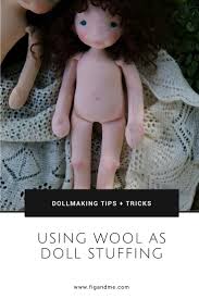 About 41% of these are stuffed & plush animal, 2% are other toys & hobbies, and 5% are dolls. Wool As Toy And Doll Stuffing Why How And Where Fig Me