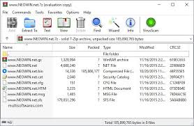 Fast and has many options to optimize for each use. Download Winrar 5 80 Full Version Free For Windows Isoriver