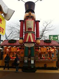 Weihnachtsmarkt Oberhausen Centro Oberhausen Weihnachtsmarkt Markt