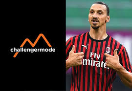 Ибрагимович златан (ibrahimovic zlatan) футбол нападающий швеция 03.10.1981. Challengermode Receives 12m Investment From Alibaba Zlatan Ibrahimovic