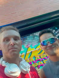 30 days till we invade!! To kickoff our countdown we’re excited to announce  @spencer_huff will be DJing at the Beach Club Takeover!