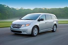 New parts include stock axles, factory u joints and new rear shocks. Honda Odyssey Latest News Reviews Specifications Prices Photos And Videos Top Speed