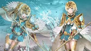 All wallpapers fan art fan comics quizzes. Azura Fire Emblem Wallpaper Wallpaper Collection