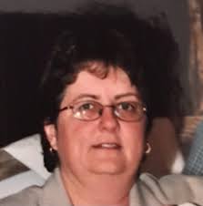 Obituary for Nancy Lynn Melvin
