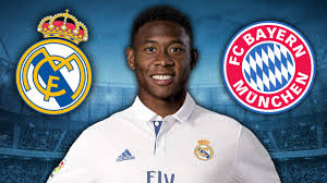 Die verhandlungen mit dem fc bayern sind derzeit unterbrochen. Is David Alaba Real Madrid S Next 80m Galactico Transfer Review Youtube