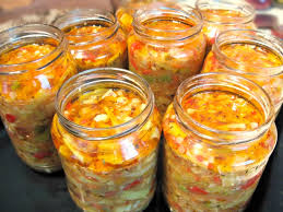 Sonde si componente sunt eliminate le, da: TocanÄƒ De Fasole Verde La Borcan Antena 1