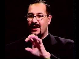 Father Jerome Martinez y Alire