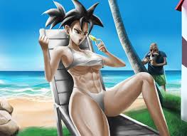 This is my playthrough / mod gameplay of dragon ball fighterz for the pc / ps4. Kefla S Training Book Swimsuit Wattpad
