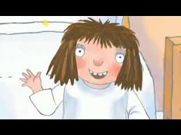 Little Princess I Don't Want Help Episode 2 Season 1