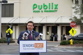 Check spelling or type a new query. How Covid Vaccines Appointments Work At Publix In Florida Miami Herald