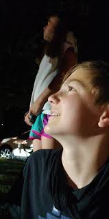 A Story from the Heart (from my heart, from the 1st diagonal off left  anterior descending/LAD, to be precise)