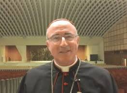 Church in Antarctica