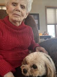 Joyce E. Armstrong Obituary December 13, 2022