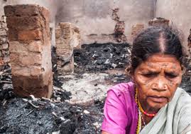 In Mostra alla London School of Economics di Londra, l'altra faccia del  Boom Economico indiano | Daniela Bezzi - Centro Studi Sereno Regis