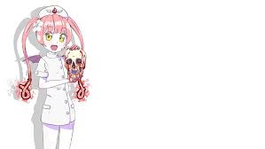 4chan cute sporty anime girls. Hd Wallpaper 4chan Anime Yotsubato Cartoon Sky Copy Space Men Blue Wallpaper Flare