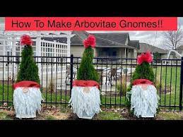 We did not find results for: How To Make Arborvitae Gnomes Youtube Christmas Decorations Diy Outdoor Xmas Decorations Outdoor Christmas Crafts Diy