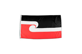Juni 1902 die offizielle nationalflagge des pazifikstaates. Flagge Fahne Neuseeland Maori Gunstig Kaufen Flaggenfritze De