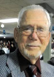 Robert Horne Obituary (1932