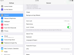 This will not remove any icloud account from any iphone and will not clean . Opinion Touch Id Improves Ipad Security At Cost Of Smart Cover Unlock Convenience Appleinsider