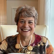 Such a privilege to visit Bella Vita Pregnancy Center in Knox to catch up  with its founder & pro-life leader Becky Bailey, Board President Deb  Wappel, and Starke County Prosecutor Leslie Baker.