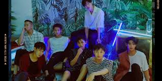Los campos obligatorios están marcados con * Album Review This Is Us 11th Mini Album Btob Kpopreviewed