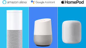 Maybe you would like to learn more about one of these? Alexa Vs Google Vs Siri Which Smart Assistant Is Best For You The Plug Hellotech